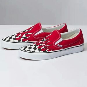 December vans sale